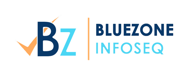 Bluezone Infoseq